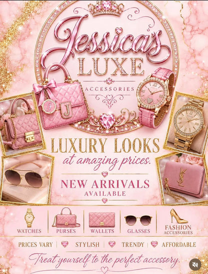 JessLux Accessories