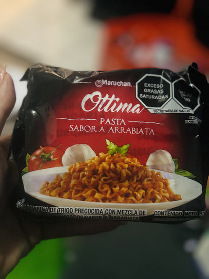 Maruchan Gourmet Ottima