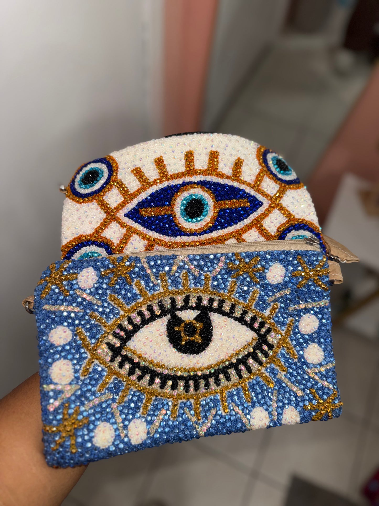 Casa de Reynas Colombian Accessories