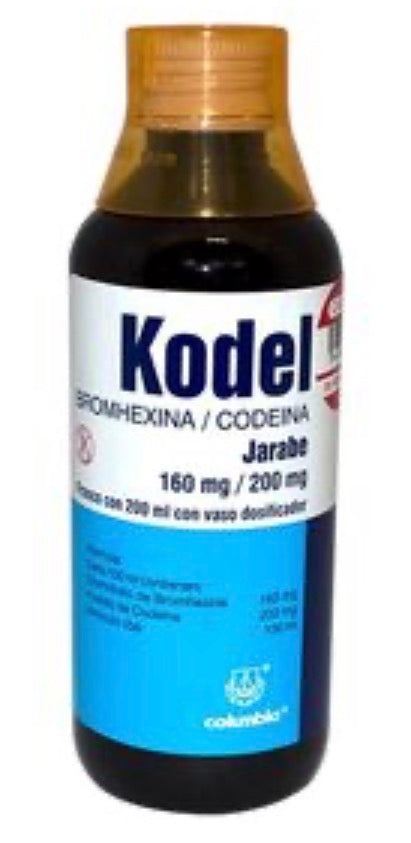 Kod 200 ML