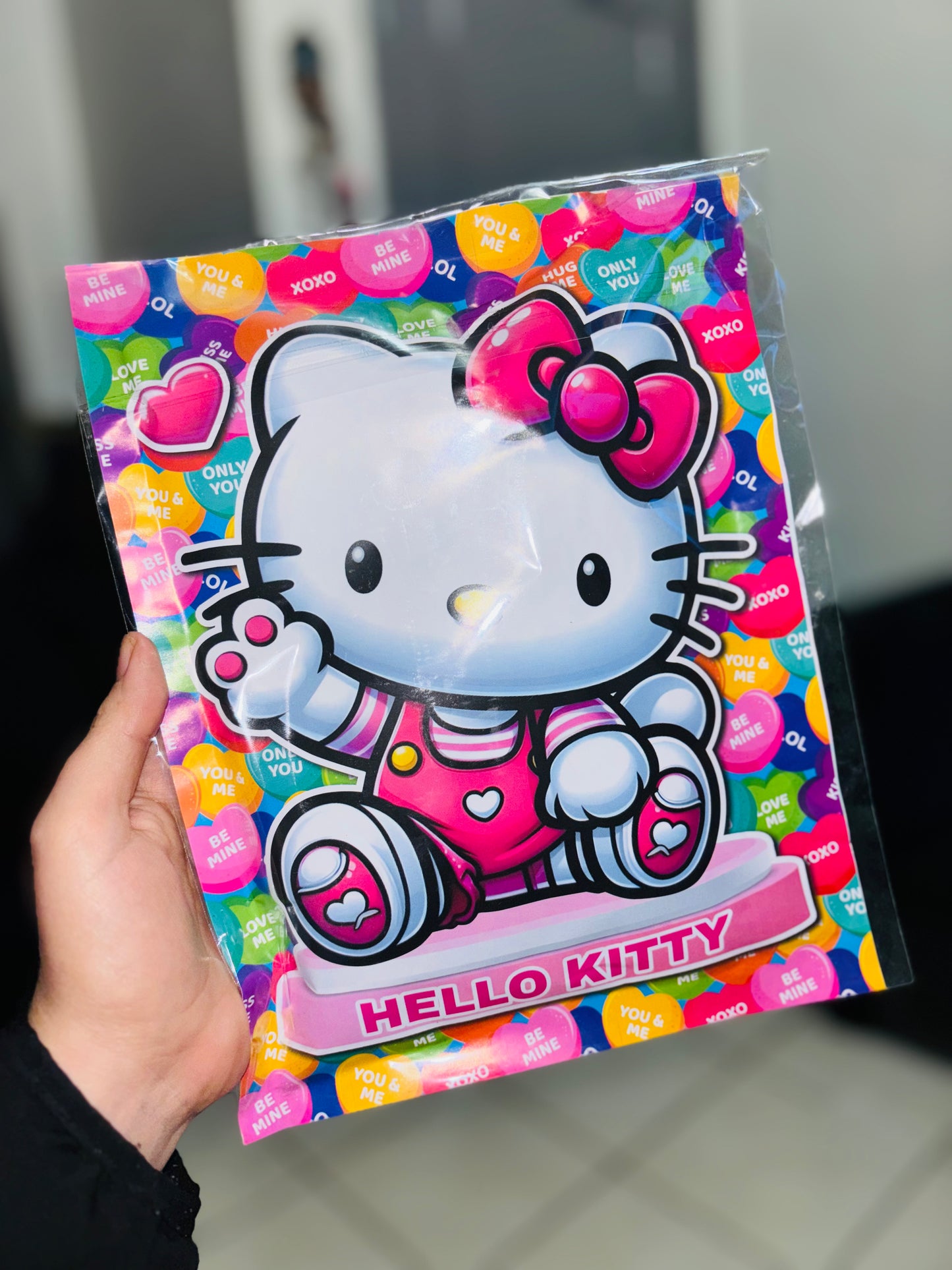 Bolsita sorpresa 🫶🏻💗🥰 inspirada