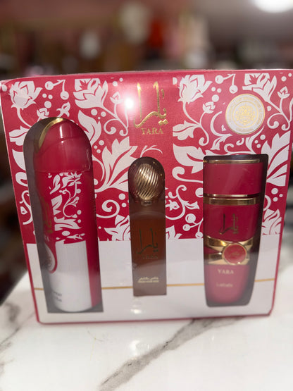 Perfumes Árabes (Noor by Fany)