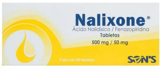 Nalix