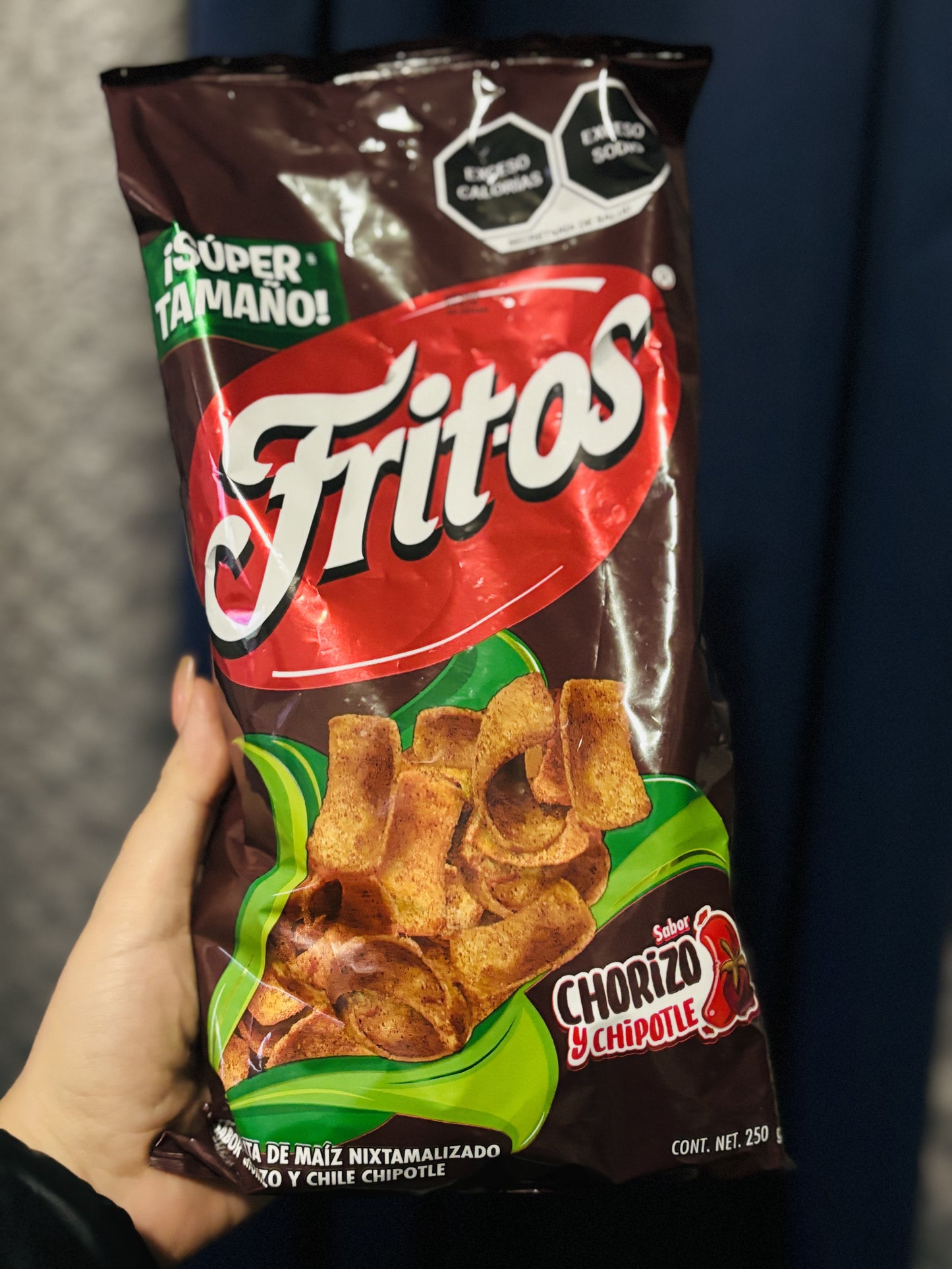 Fritos