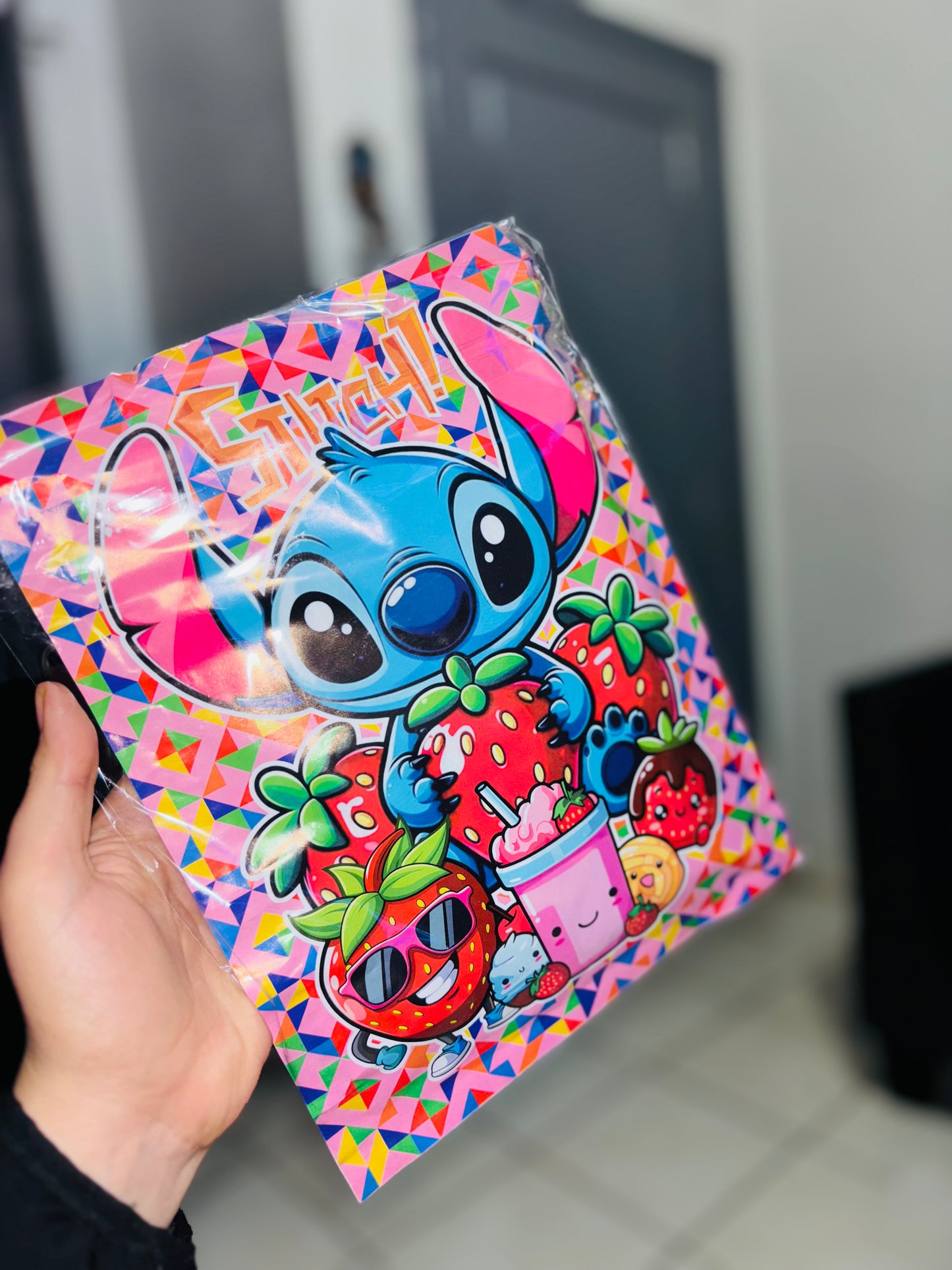 Bolsita sorpresa 🫶🏻💗🥰 inspirada