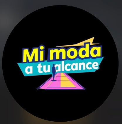 Mi moda A tu Alcance