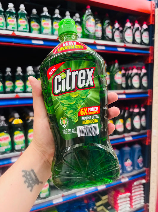 Citrex