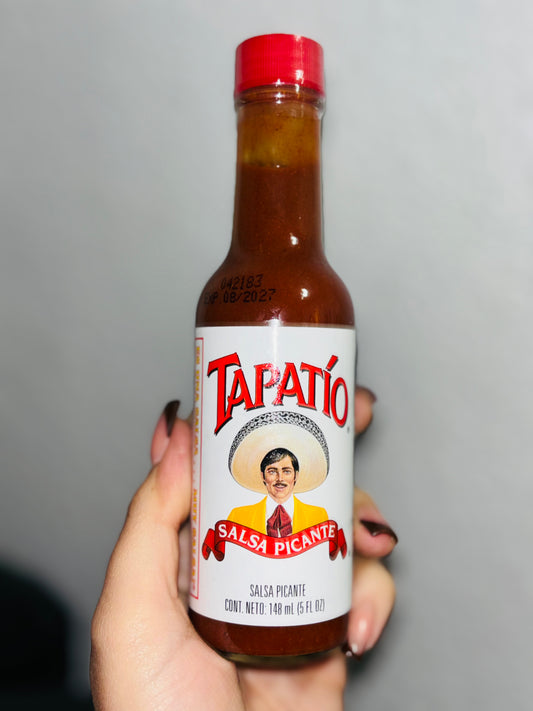 Tapatío