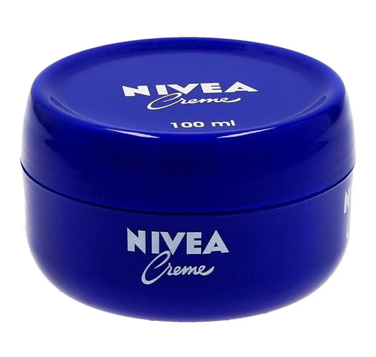 Nivea Cream - 100 ML