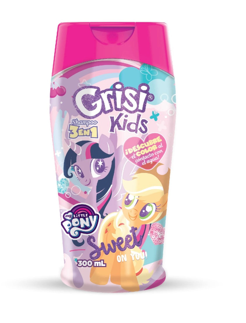 Grisi kids Pony