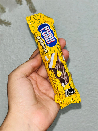 Bubulubu “Nuevos” 🍍 🫐🍒