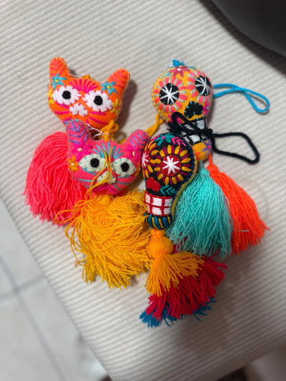 Cositas de Pauly