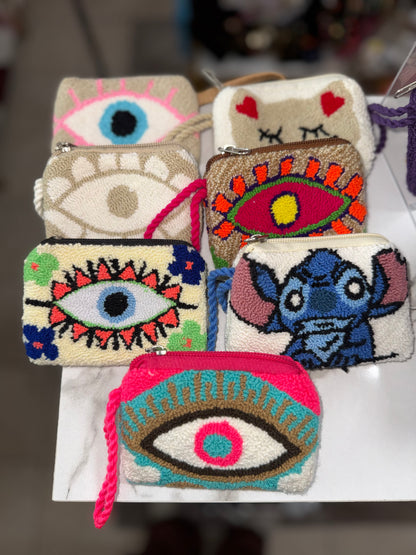 Casa de Reynas Colombian Accessories