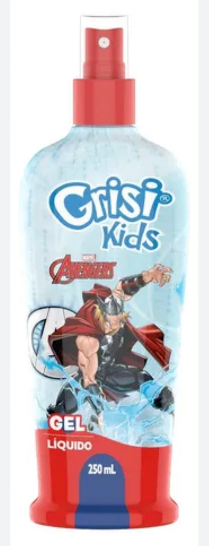 Grisi gel líquido