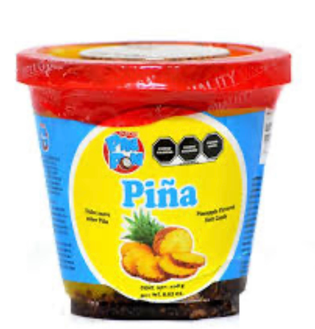 Pinpon pulpa de tamarindo sabor a Mango