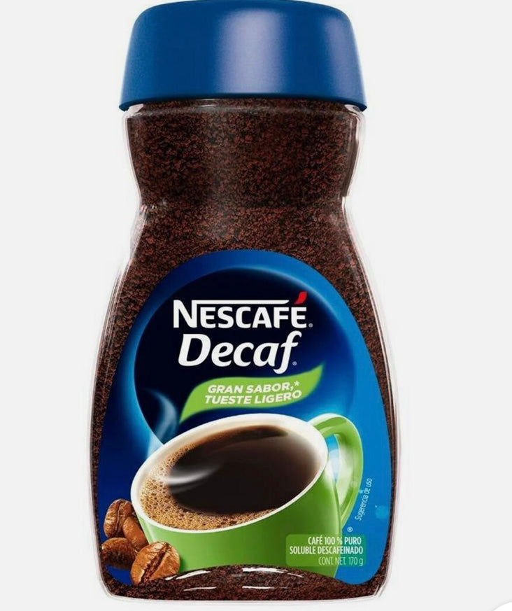 Nescafe Vainilla