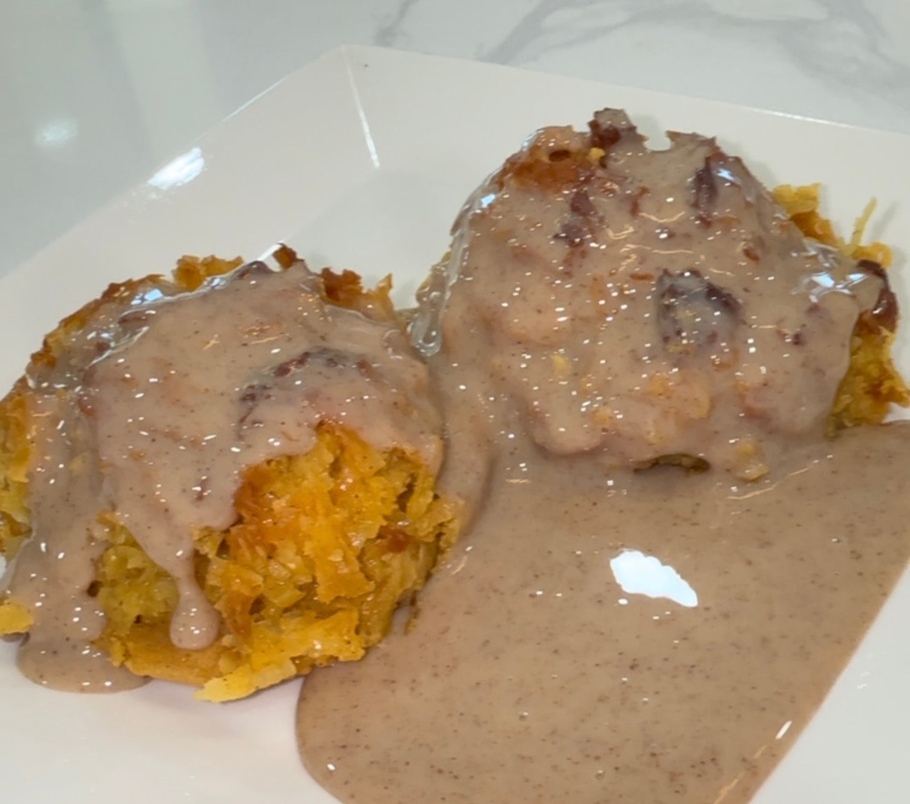 Cocadas N Cream
