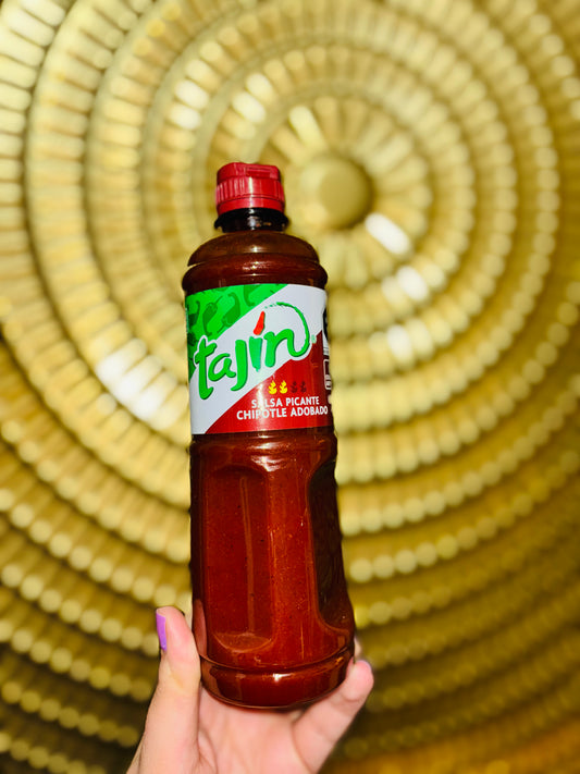 Tajín Chipotle adobado