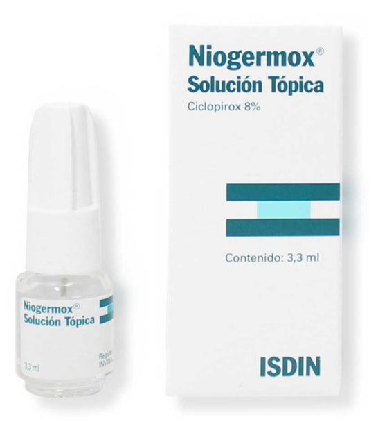 Niogermox
