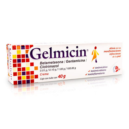 Gelmicin