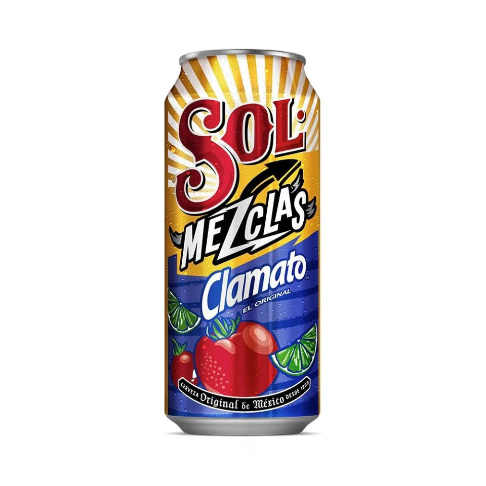 Sol Mezclas