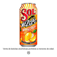 Sol Mezclas