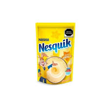 Nesquik Sabores