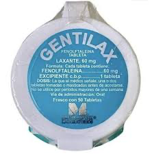 Gentilax