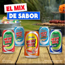 Jimador New Mix Sabores
