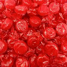 Skinny P Candy