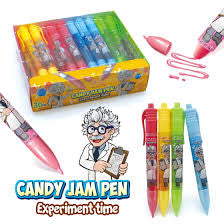 Skinny P Candy