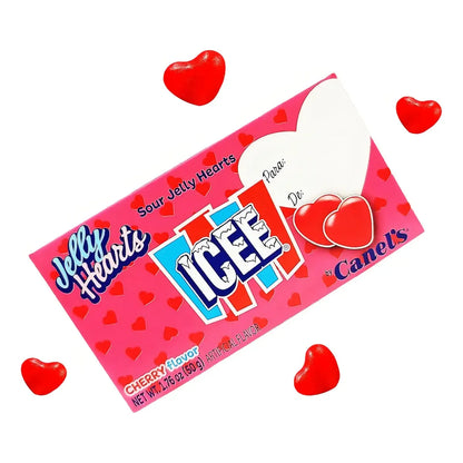 Icee by canels