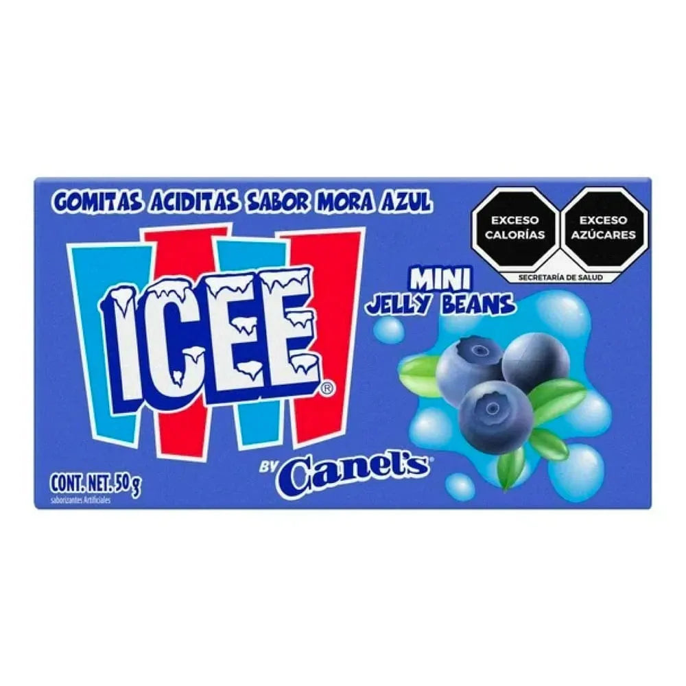 Icee by canels