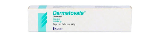 Dermatovate