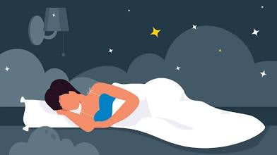 Sleep/Dormir