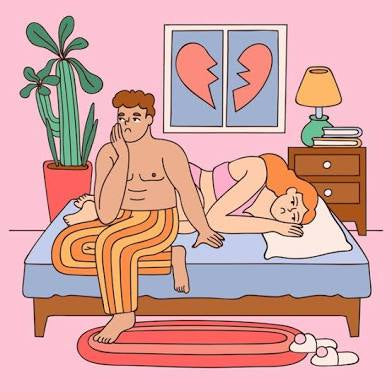Men/Hombre Dulce