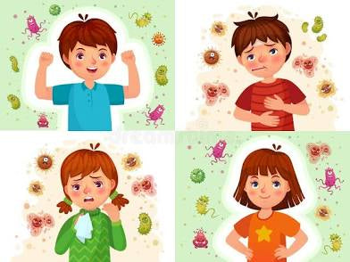 Amox Kids jarabe