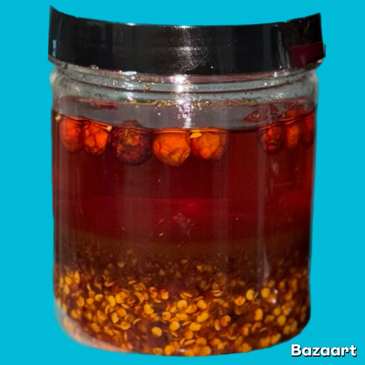 Chile de Aceite Chiltepin