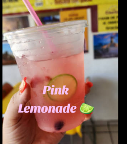 Blist limonada