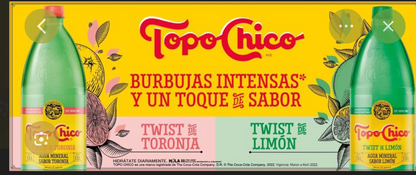 𝑻𝒐𝒑𝒐-𝑪𝒉𝒊𝒄𝒐 𝑻𝒘𝒊𝒔𝒕 𝑺𝒂𝒃𝒐𝒓𝒆𝒔 🍋‍🟩🍊