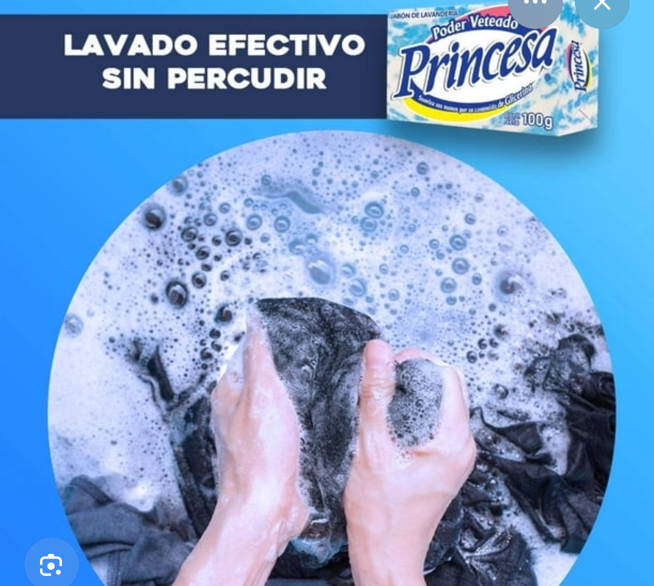 Jabón 🧺🫧 Princesa con Glicerina