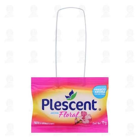 Plescent Pastilla Sanitaria