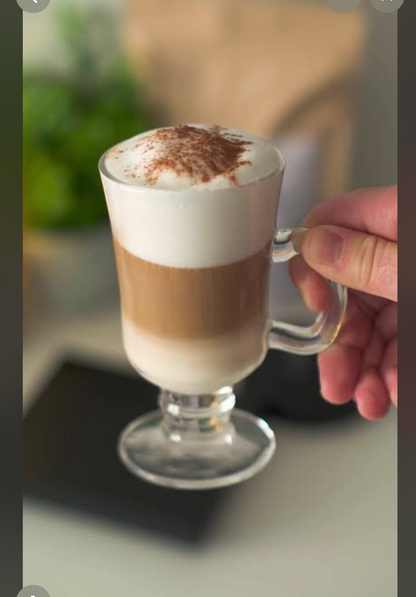 Nescafé cappuccino Descafeinado