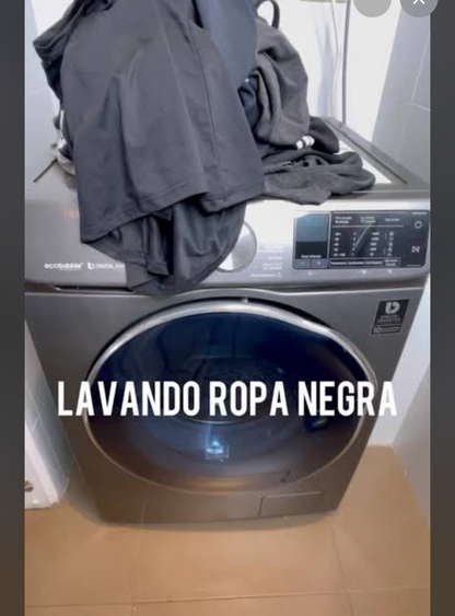 Ariel concentrado Ropa Obscura y Mezclilla 👖🫧