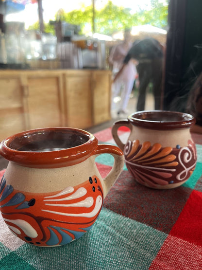 Café Tostado 100% Mexicano “Café mis Raíces”