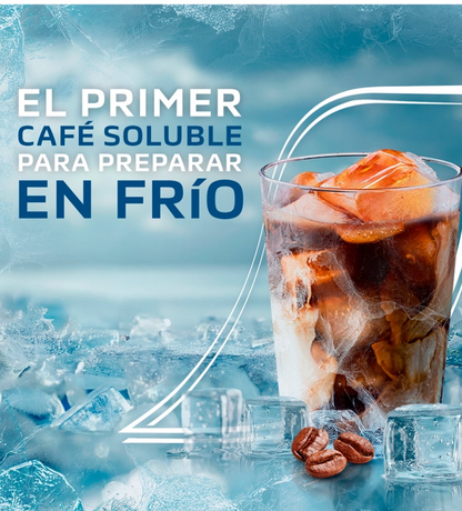 Nescafé Ice mini