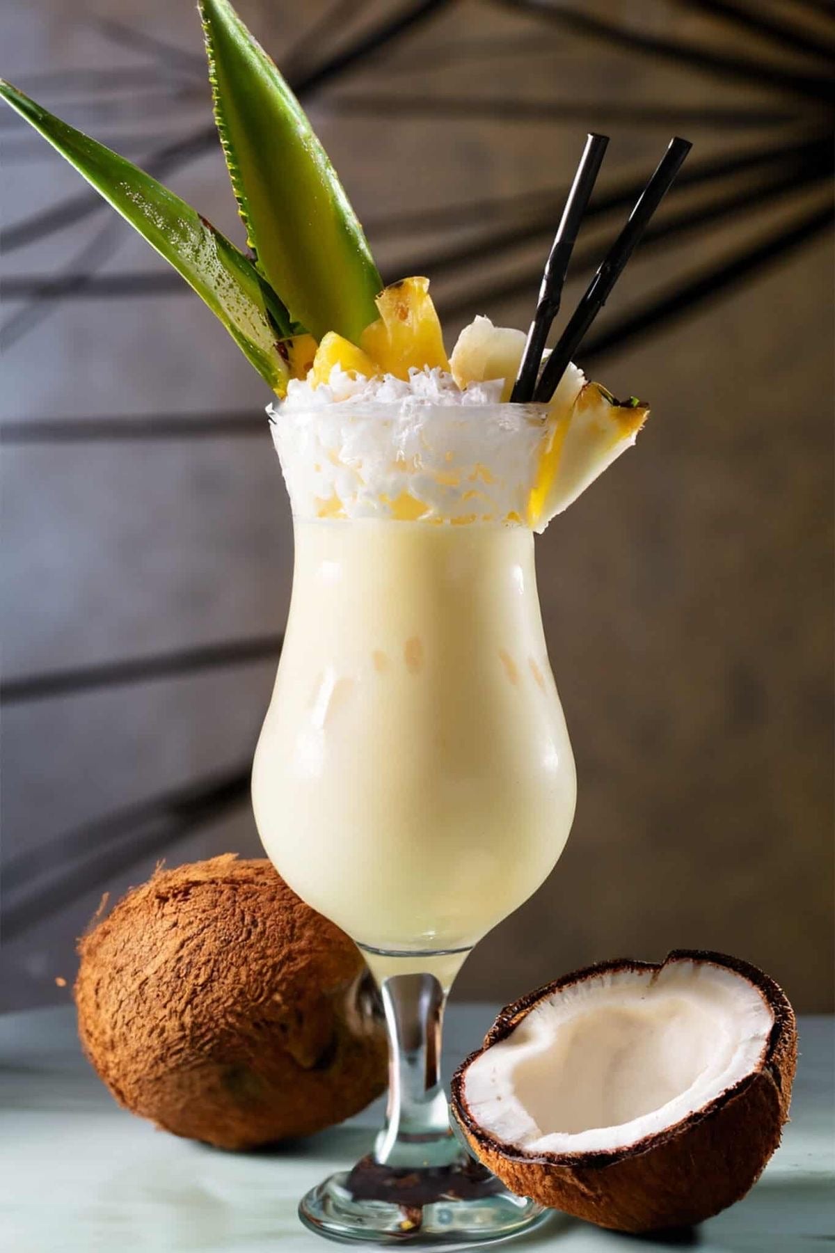 Piña Colada “Calahua”