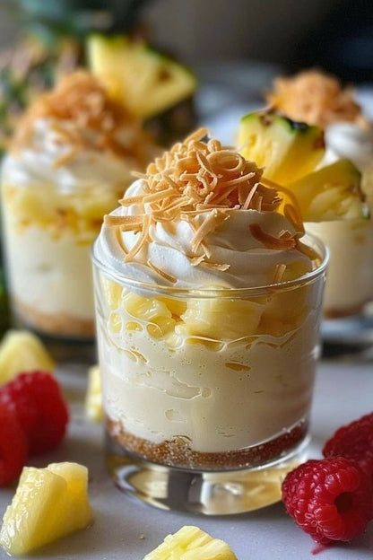 Piña Colada “Calahua”