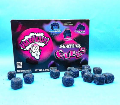 Gomitas Galactic mix