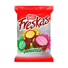 Freskas Chocolate